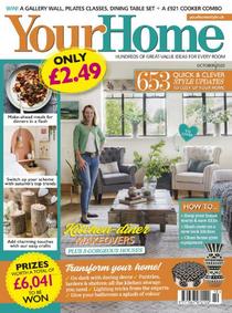 Your Home - October 2020 - Download