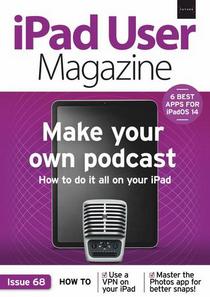 iPad User Magazine - December 2020 - Download