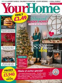 Your Home - December 2020 - Download