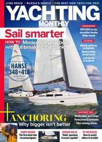 Yachting Monthly - February 2021 - Download