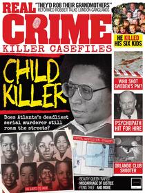 Real Crime - Issue 71, 2020 - Download