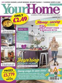 Your Home – March 2021 - Download
