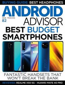 Android Advisor - January 2021 - Download