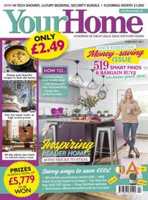 Your Home - February 2021 - Download
