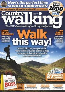 Country Walking - February 2021 - Download