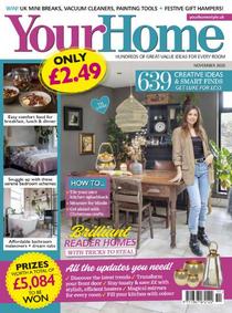 Your Home - November 2020 - Download