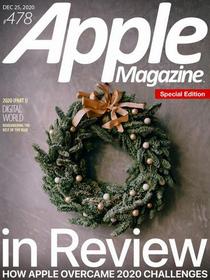 AppleMagazine - December 25, 2020 - Download