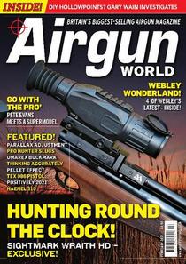Airgun World – February 2021 - Download