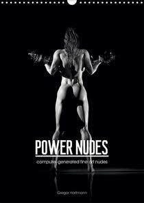 Power Nudes - Erotic Calendar 2021 - Download