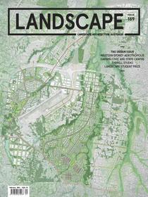 Landscape Architecture Australia - February 2021 - Download