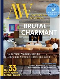 A&W Architektur und Wohnen - April 2020 - Download