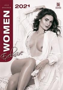 Women Exclusive - Erotic Calendar 2021 - Download