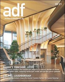 Architects Datafile (ADF) - January 2021 - Download