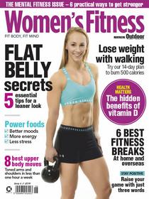 Women's Fitness UK - February 2021 - Download