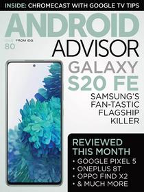Android Advisor - Issue 80, 2020 - Download