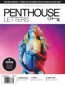 Penthouse Letters - February 2021 - Download