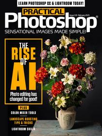 Practical Photoshop - February 2021 - Download