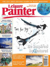 Leisure Painter – March 2021 - Download