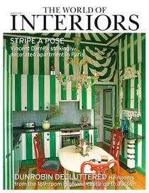 The World of Interiors - March 2021 - Download