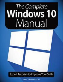 Windows 10 Solutions 2021 - Download