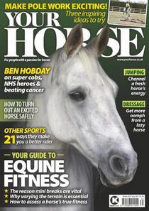 Your Horse - March 2021 - Download