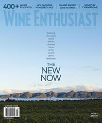 Wine Enthusiast - February 2021 - Download
