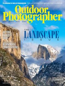 Outdoor Photographer - March 2021 - Download