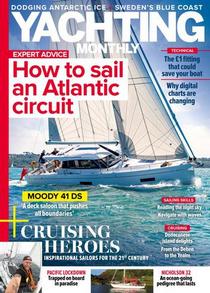 Yachting Monthly - March 2021 - Download