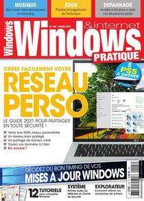 Windows & Internet Pratique - Mars 2021 - Download