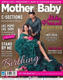 Mother & Baby India - February 2021 - Download