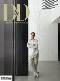 D&D Diseno y Decoracion - Diciembre 2020 - Download