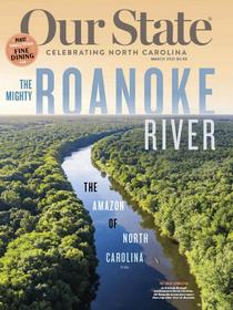 Our State: Celebrating North Carolina - March 2021 - Download