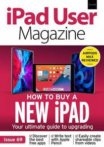 iPad User Magazine - February 2021 - Download