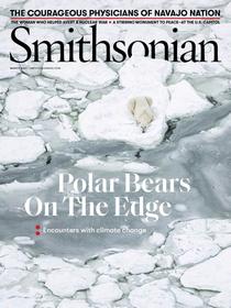 Smithsonian Magazine - March 2021 - Download