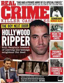 Real Crime – February 2021 - Download