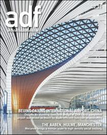 Architects Datafile (ADF) - February 2021 - Download