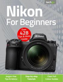 Nikon For Beginners – February 2021 - Download