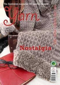 Yarn - Issue 61 - March 2021 - Download