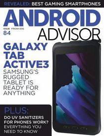 Android Advisor - March 2021 - Download