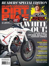 Australasian Dirt Bike - April 2021 - Download