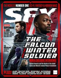 SFX - March 2021 - Download
