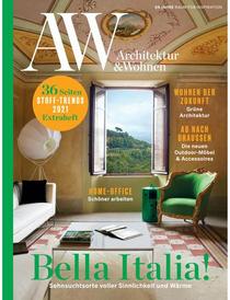 A&W Architektur und Wohnen - Februar 2021 - Download