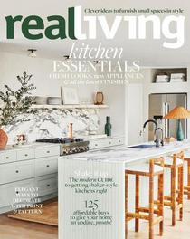 Real Living Australia - March 2021 - Download
