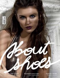 About Shoes #30, 2015 - Download