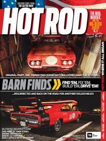 Hot Rod - September 2015 - Download