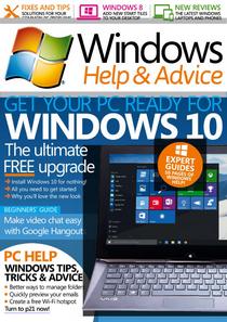Windows Help & Advice - August 2015 - Download