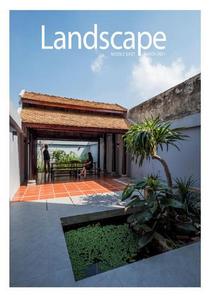 Landscape Middle East - March 2021 - Download