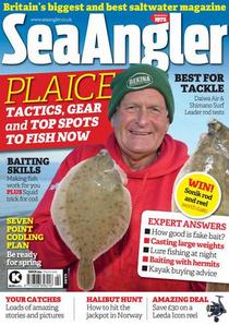 Sea Angler - March 2021 - Download