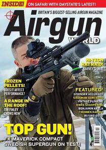 Airgun World – April 2021 - Download