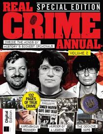 Real Crime Annual – 07 February 2021 - Download
